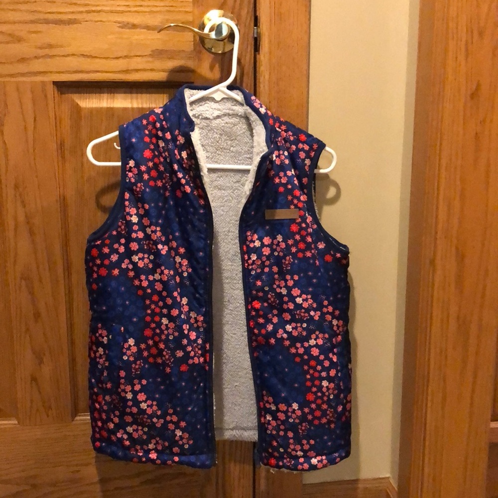 Vest